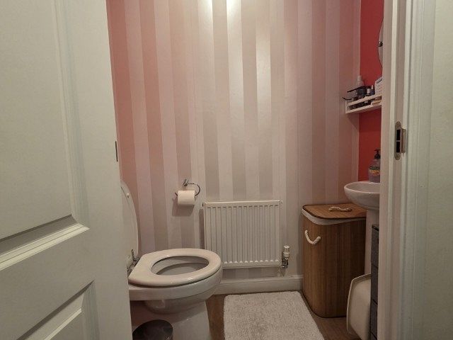 15 Marjorie Way , Coventry 